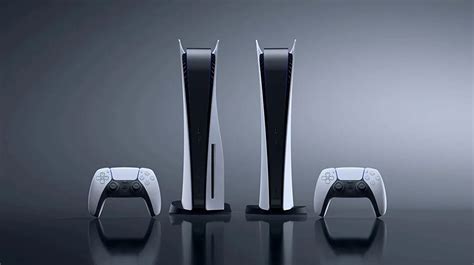 Sony PS5 Pro လာမည်- ကွန်ဆိုးလ်အသစ်၏ ပထမဆုံးအသေးစိတ်အချက်အလက်များကို ထုတ်ဖော်လိုက်ပြီဖြစ်သည်။